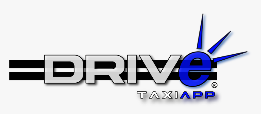 Taxi Logo Worcester Drive Taxi App - Ipod, HD Png Download, Free Download