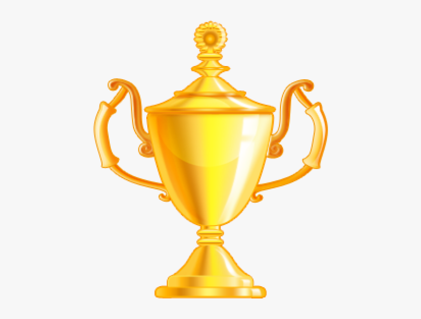 Golden Cup Trophy Free Png Download Clipart - Called The Gilded Age, Transparent Png, Free Download