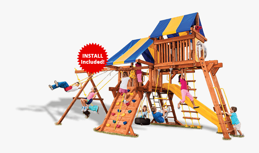 Playground, HD Png Download, Free Download