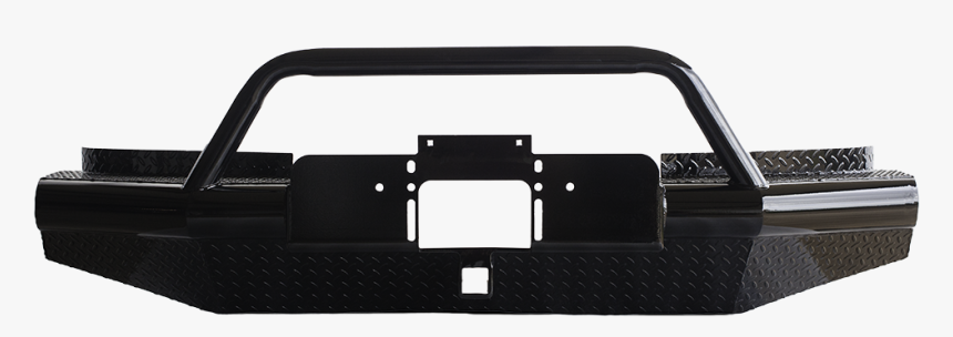 Front Steel Bumper Png, Transparent Png, Free Download