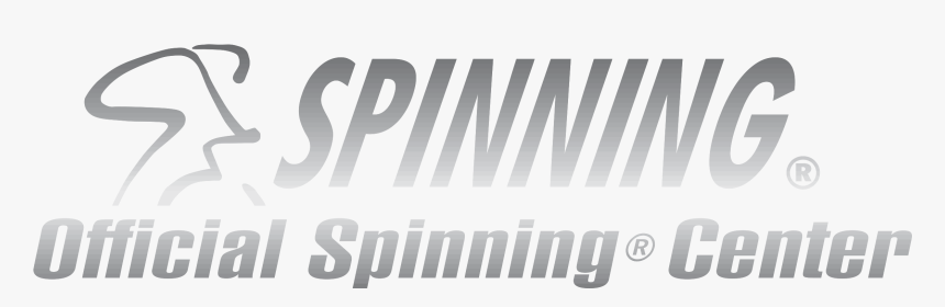 White Spinning Logo Png, Transparent Png, Free Download