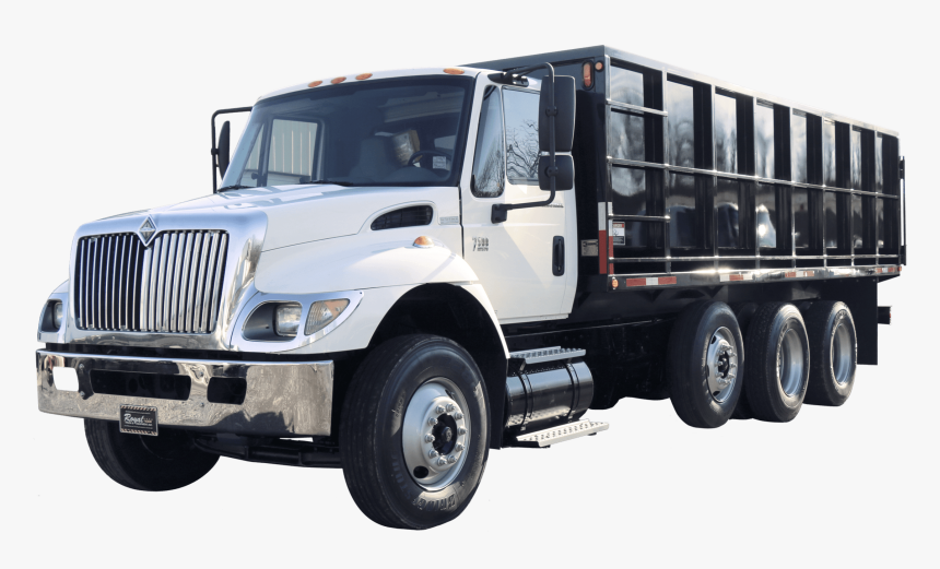 Forestry Truck Body Upfits, HD Png Download, Free Download