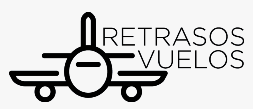 Retrasosvuelos Logo, HD Png Download, Free Download