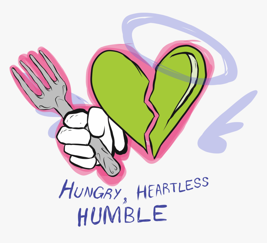 Transparent Heartless Png - Illustration, Png Download, Free Download