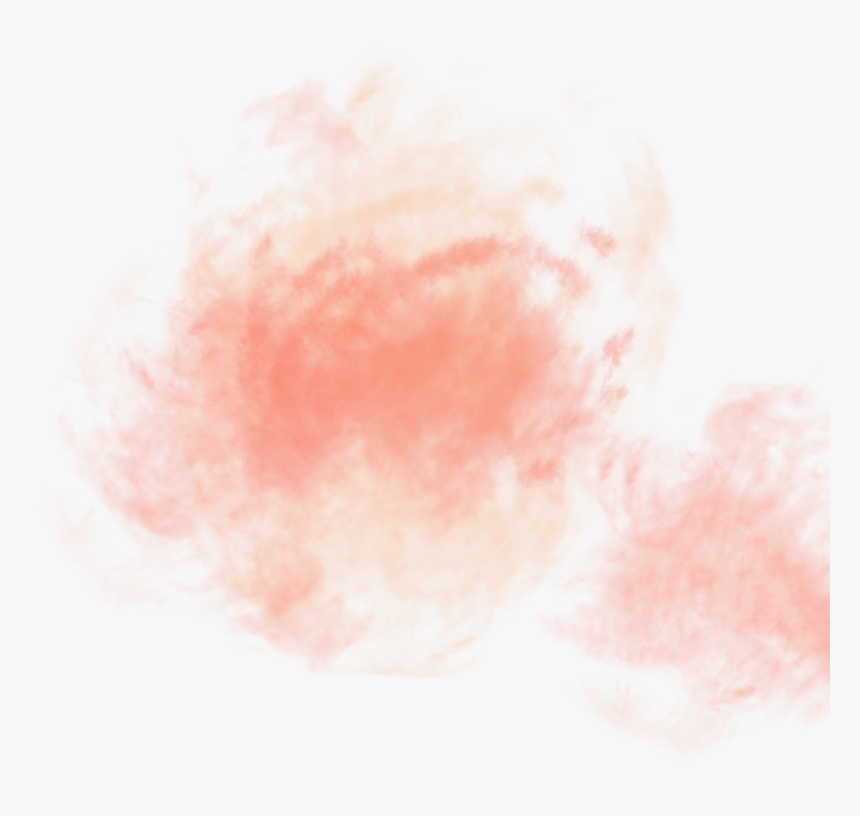 Red Mist Png - Watercolor Paint, Transparent Png, Free Download