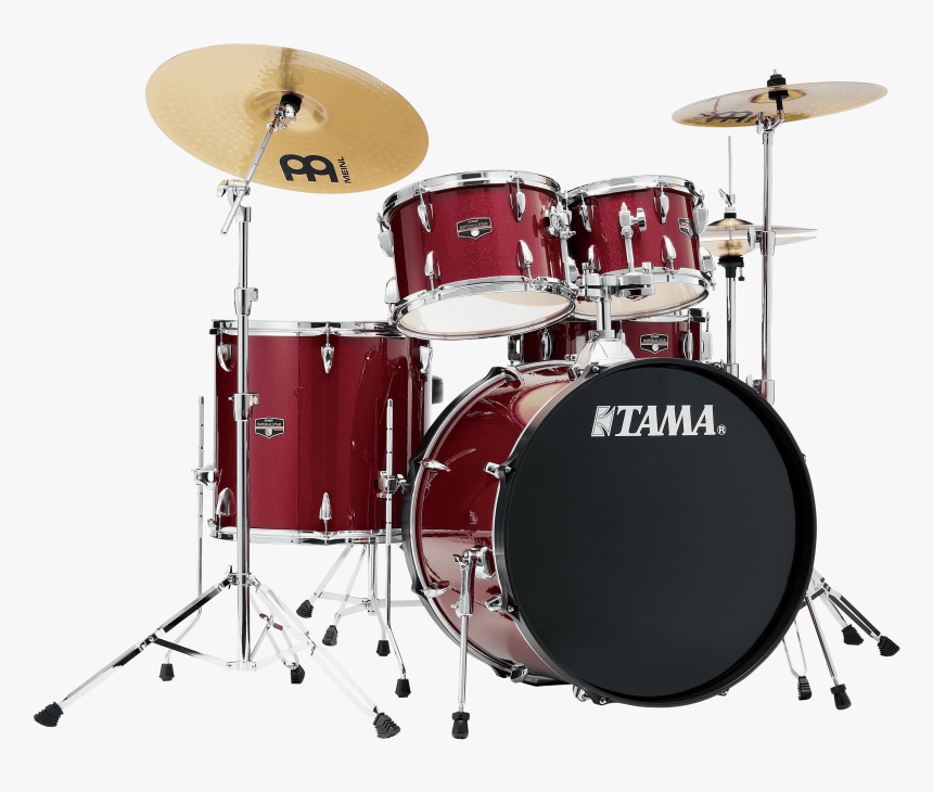 Yamaha Stage Custom Birch, HD Png Download - kindpng