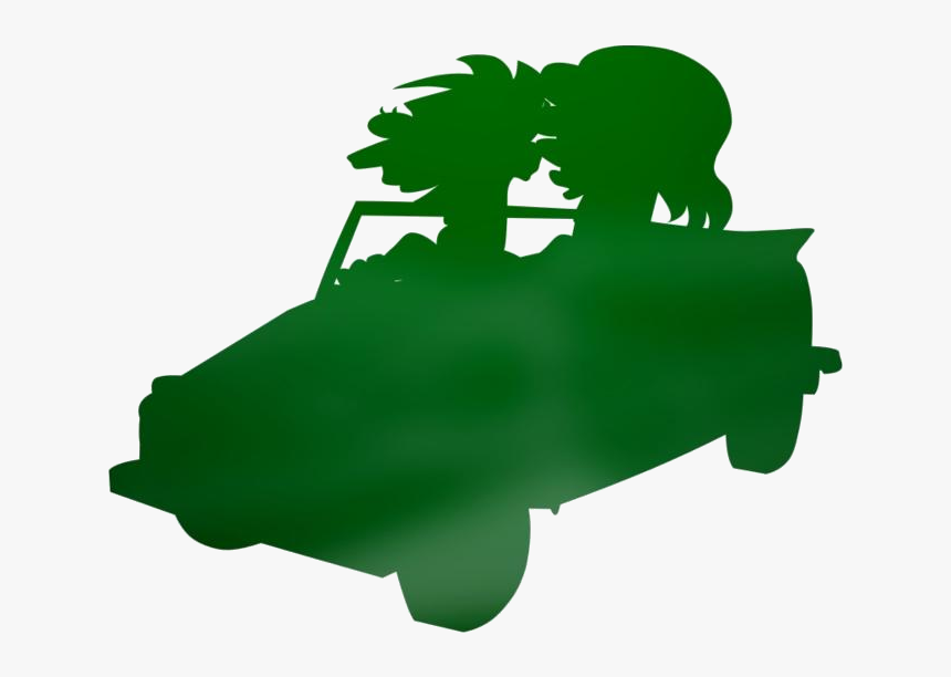 Road Trip Png Transparent Images - Driving, Png Download, Free Download