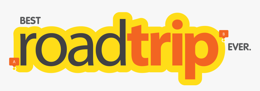 Road Trip Logo Png , Png Download - Road Trip, Transparent Png, Free Download