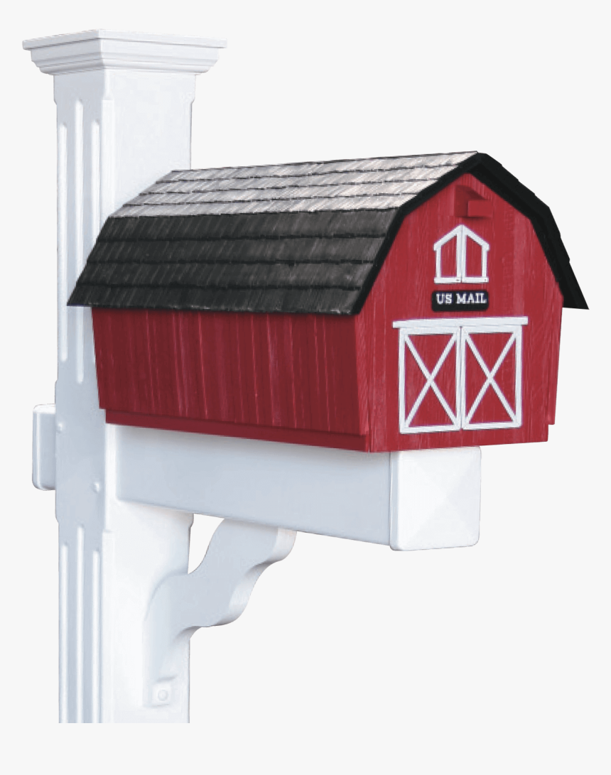 Superior Plastic Products - Plastic Mailbox Post, HD Png Download, Free Download