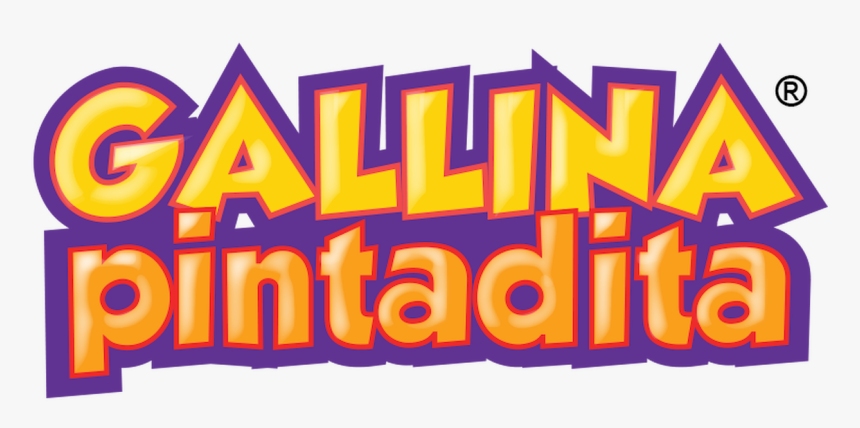 logo de la gallina pintadita hd png download kindpng logo de la gallina pintadita hd png