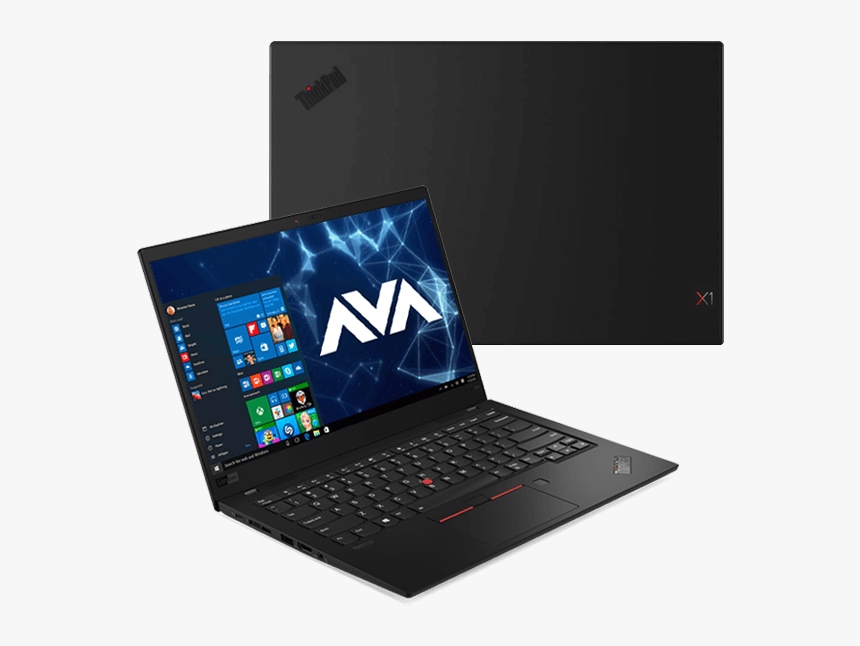 Thinkpad X1 Carbon 20r10016us, 14&quot - Aero 15 Classic Wa, HD Png Download, Free Download