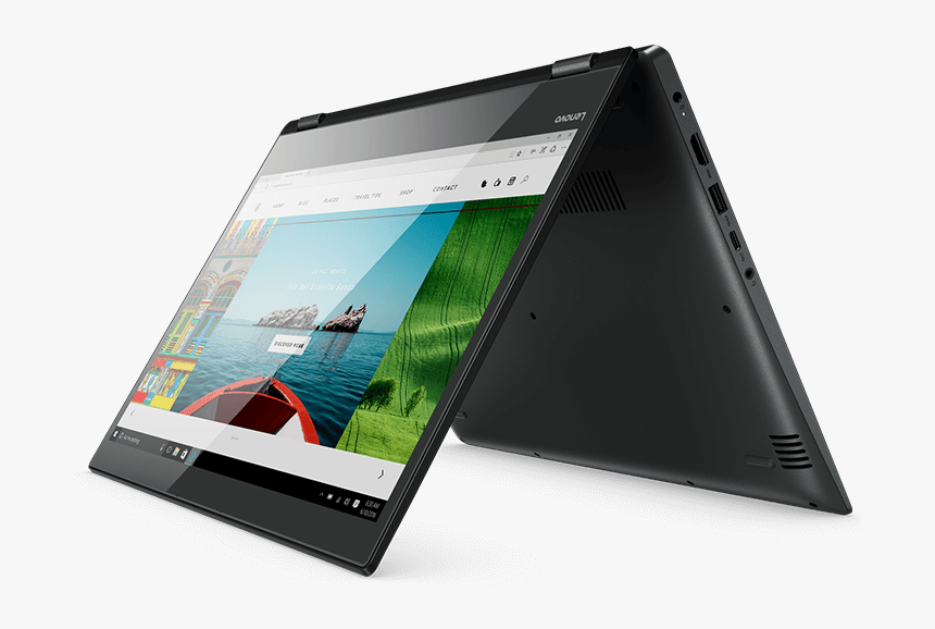 Lenovo - Lenovo Flex 5 14, HD Png Download, Free Download