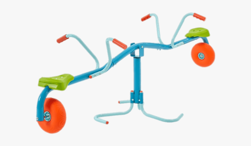 outdoor toys seesaw