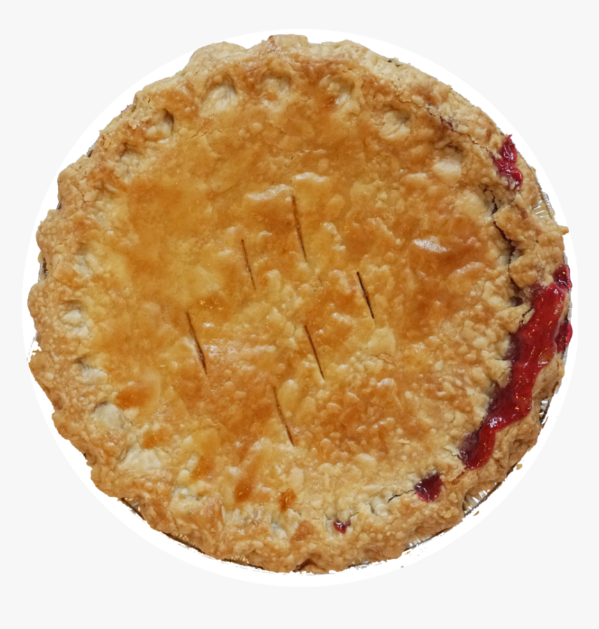 Sour Cherry - Bakewell Tart, HD Png Download, Free Download