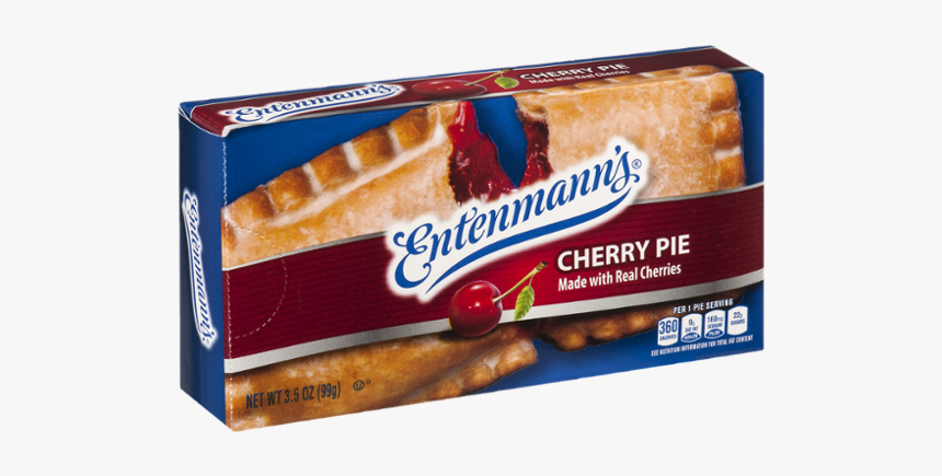 Entenmann's Cherry Pie, HD Png Download, Free Download