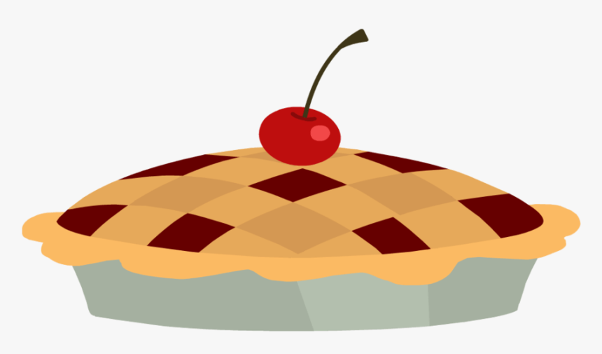 Transparent Pie Png - Transparent Background Pie Clipart, Png Download, Free Download