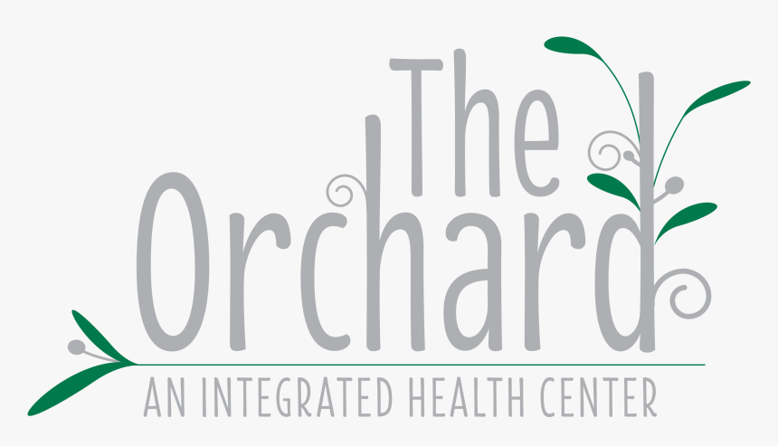 The Orchard Logo - Calligraphy, HD Png Download, Free Download