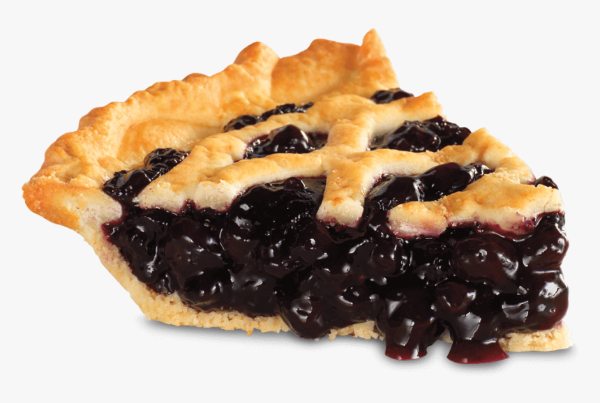 #pie #cherrypie #baking #aesthetic #tumblr #warm #cottagecore - Apple Pie Blueberry Pie Cutie Pie, HD Png Download, Free Download