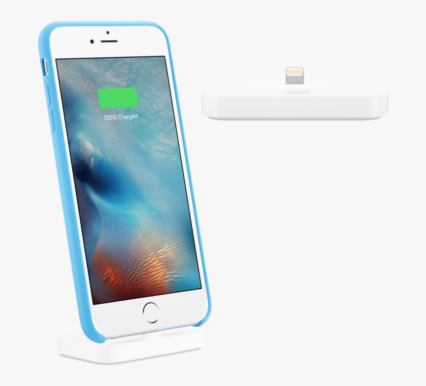 Airpods Apple Lightning Hardware Smartphone Plus Iphone - Iphone Dock, HD Png Download, Free Download