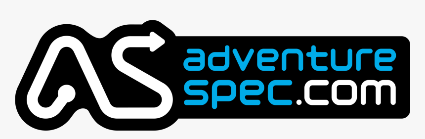 Adventure Spec Logo 02 Screen Large - Adventure Spec, HD Png Download, Free Download