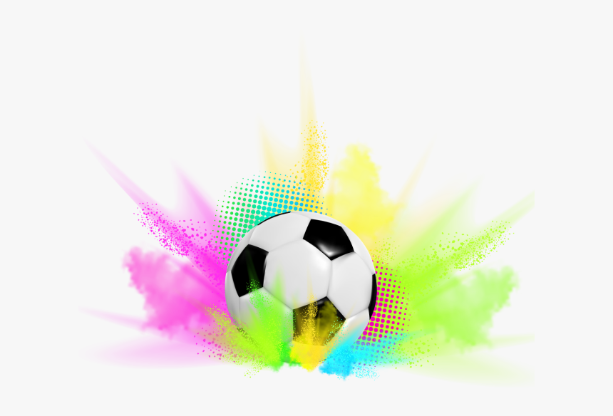 Football Vector Png Football Transparent Png Kindpng