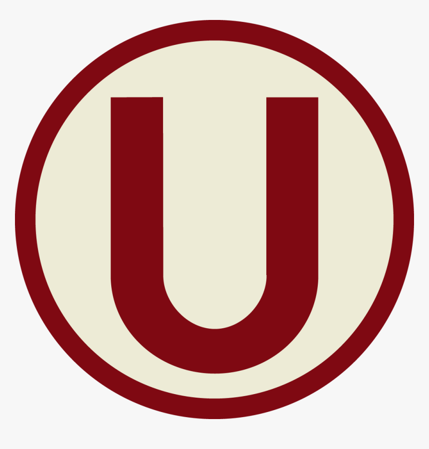 Universitario De Deportes - Universitario De Deportes Logo Png ...