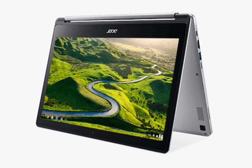 Chromebooks For Education Tfe - Acer Chromebook R13, HD Png Download, Free Download