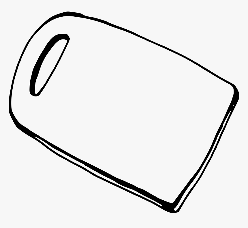 bulletin board clipart black and white car