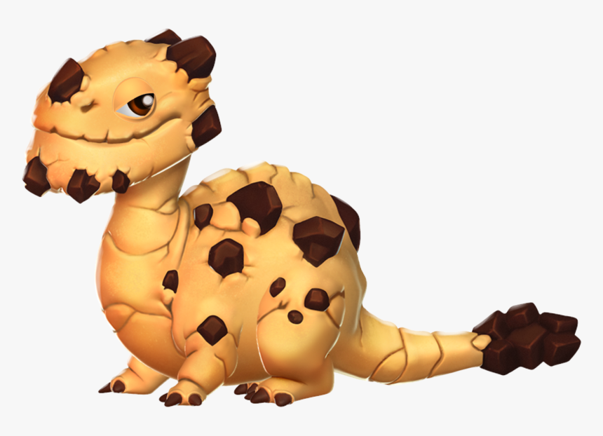 Dragon Mania Legends Cookie Dragon, HD Png Download, Free Download
