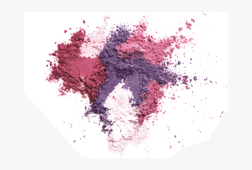 Transparent Purple Explosion Png - Illustration, Png Download, Free Download