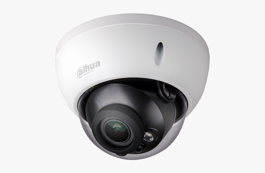 Dahua Dome Camera 2mp, HD Png Download, Free Download