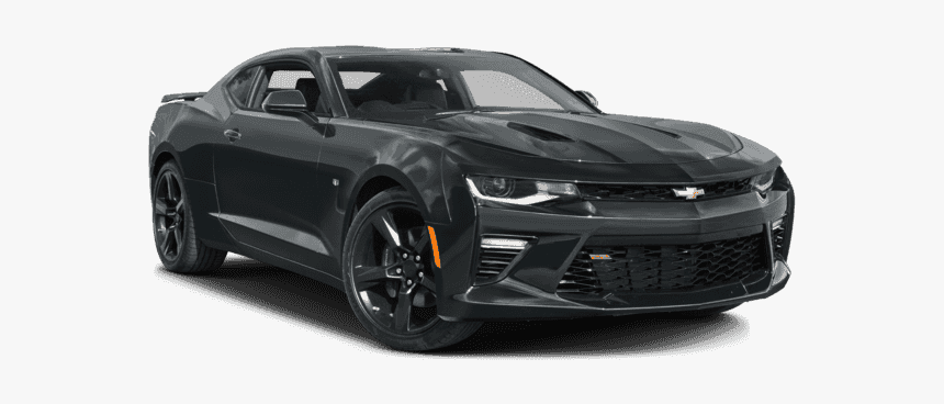 2018 Chevrolet Camaro Png - Volvo V60 R Design 2020, Transparent Png, Free Download