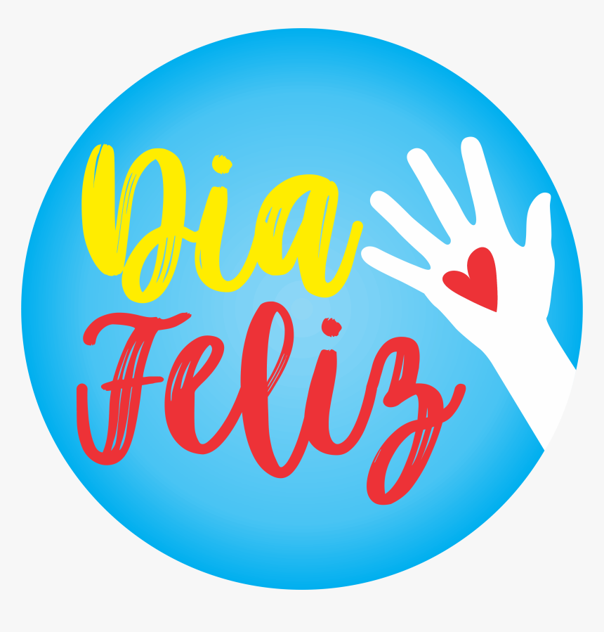 Imagens De Dia Feliz, HD Png Download, Free Download