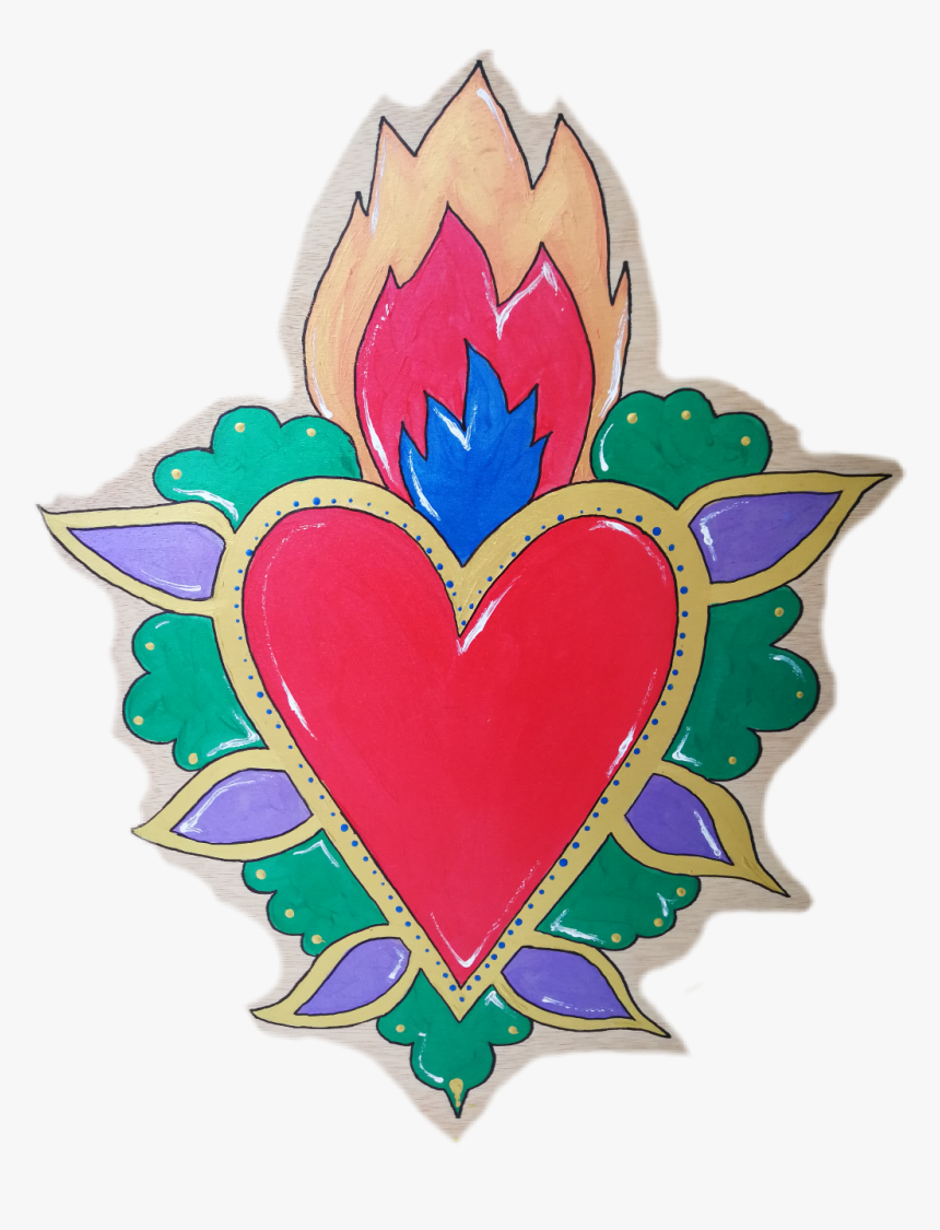 Heart, HD Png Download, Free Download