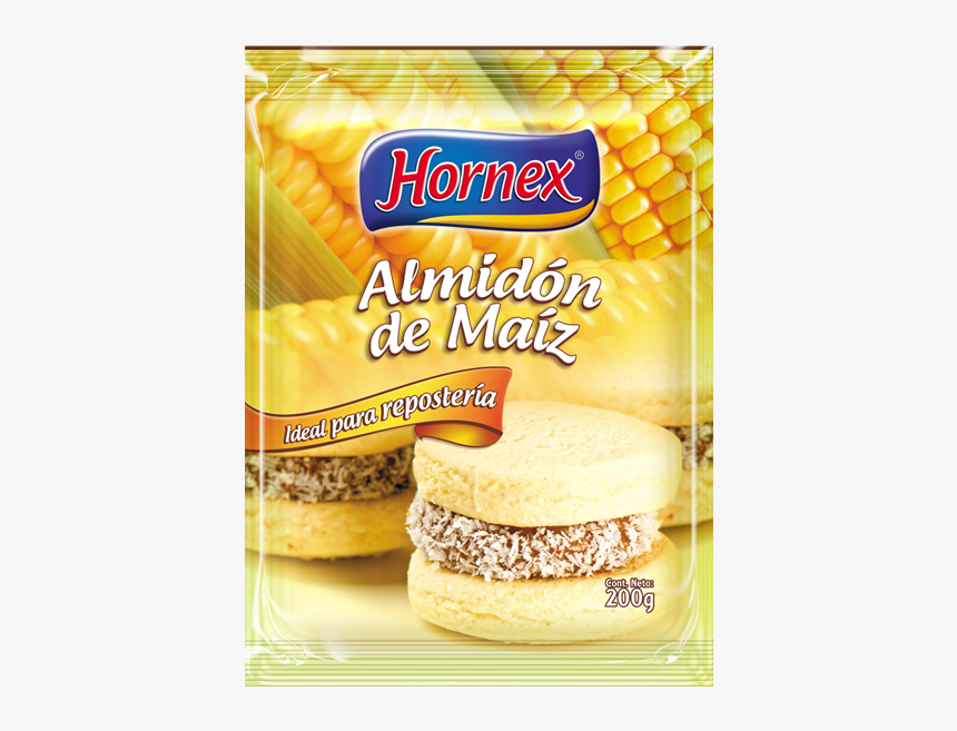 10 X 10 Almidón - Fast Food, HD Png Download, Free Download