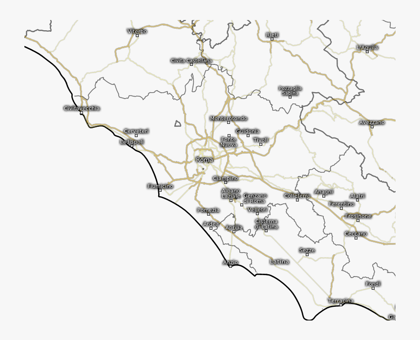 Transparent Snow On The Ground Png - Atlas, Png Download, Free Download