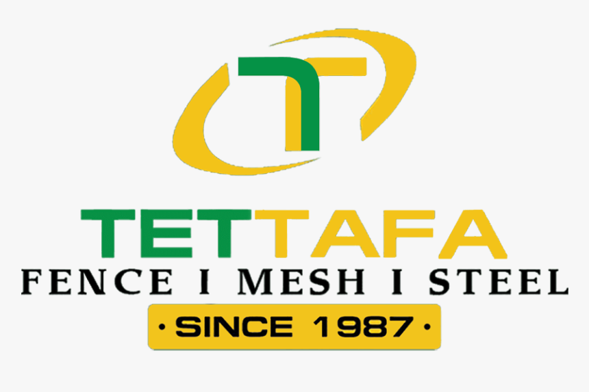 Tet Tafa Fence Mesh Steel - Graphic Design, HD Png Download, Free Download