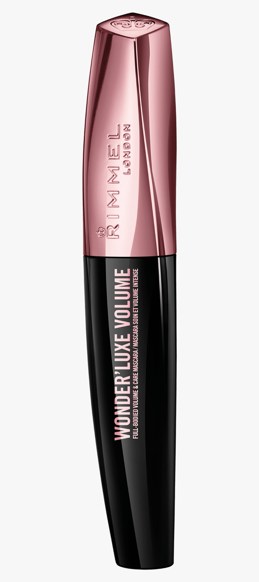 Rimmel London Wonder Luxe Volume, HD Png Download, Free Download