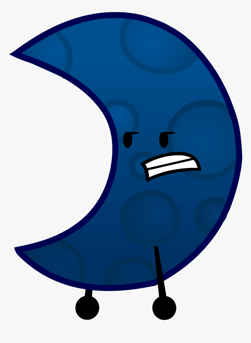 Transparent Moon Cartoon Png - Super Object Battle Moon, Png Download, Free Download