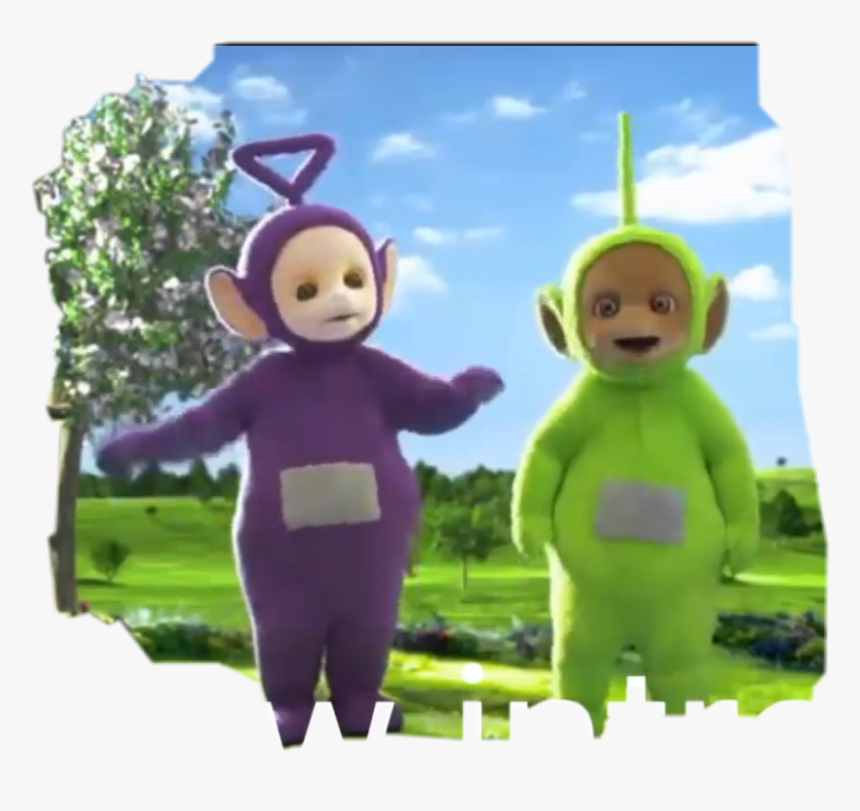 #teletubbies #tinkywinky #dipsy #freetoedit - Dipsy Teletubbies Size, HD Png Download, Free Download