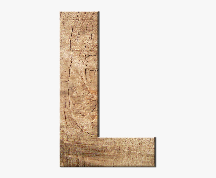 Letters, Abc, Wood, Grain, Education, Gold, Golden - Letras En Madera Png, Transparent Png, Free Download