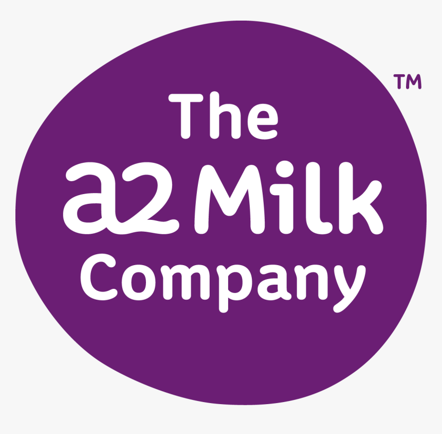 A2 Milk Company Logo - A2 Milk Logo Png, Transparent Png, Free Download