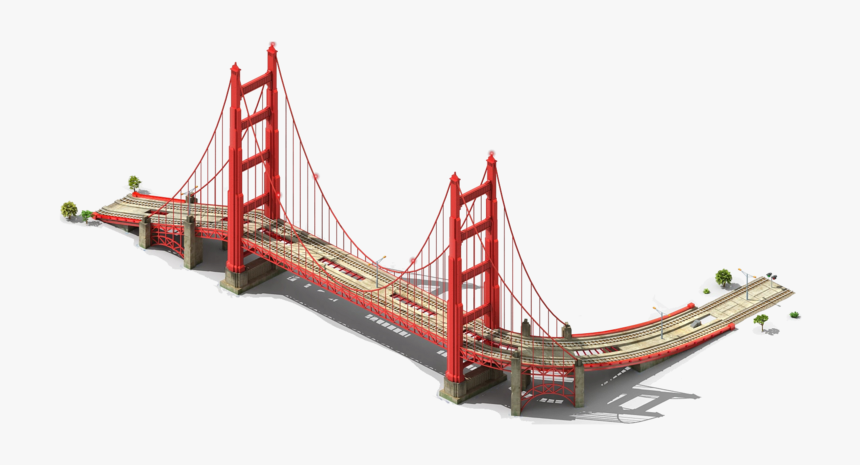 Bridges Png, Transparent Png, Free Download