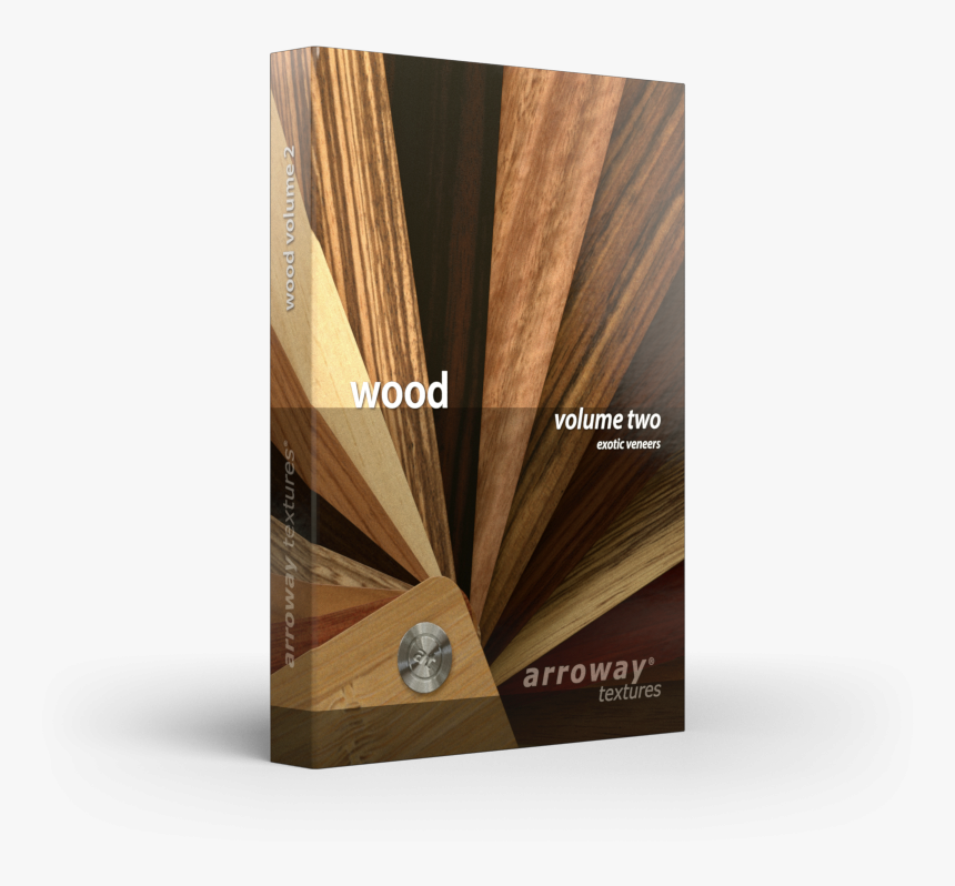 Arroway Textures Wood Vol 2 Pdf, HD Png Download, Free Download