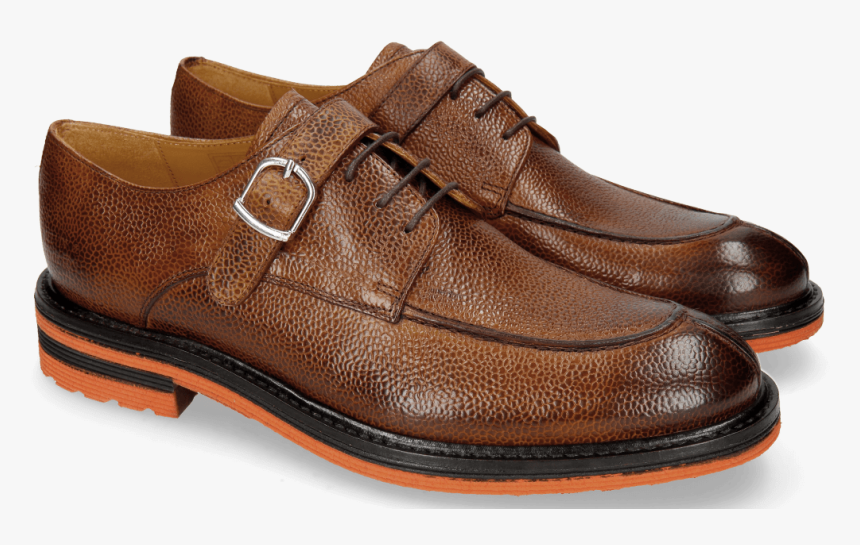 Derby Shoes Trevor 13 Scotch Grain Wood - Sperry Boat Shoes, HD Png Download, Free Download