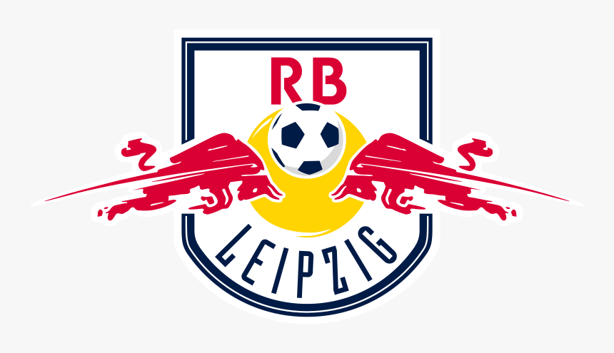 Rb Leipzig Logo Png, Transparent Png, Free Download