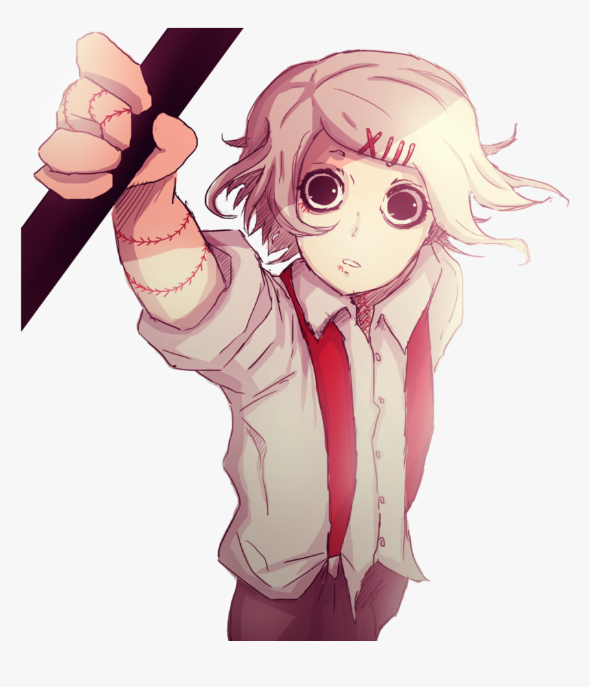 Juuzou Tokyo Ghoul Png Png Download Tokyo Ghoul Suzuya Png Transparent Png Kindpng