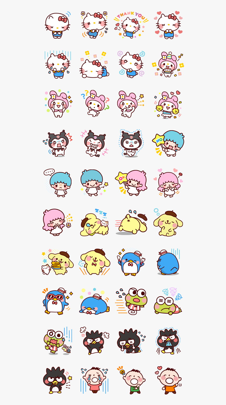 Cute Emoticons ^^ Kawaii Stickers Cute Stickers Printable Kawaii