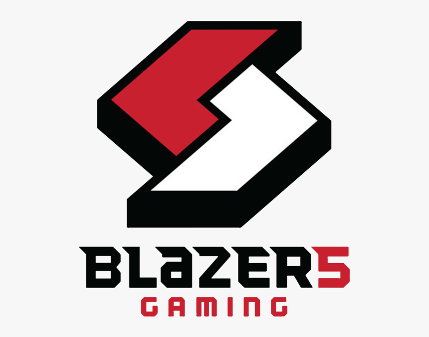 Blazer5 Gaminglogo Square - Parallel, HD Png Download, Free Download