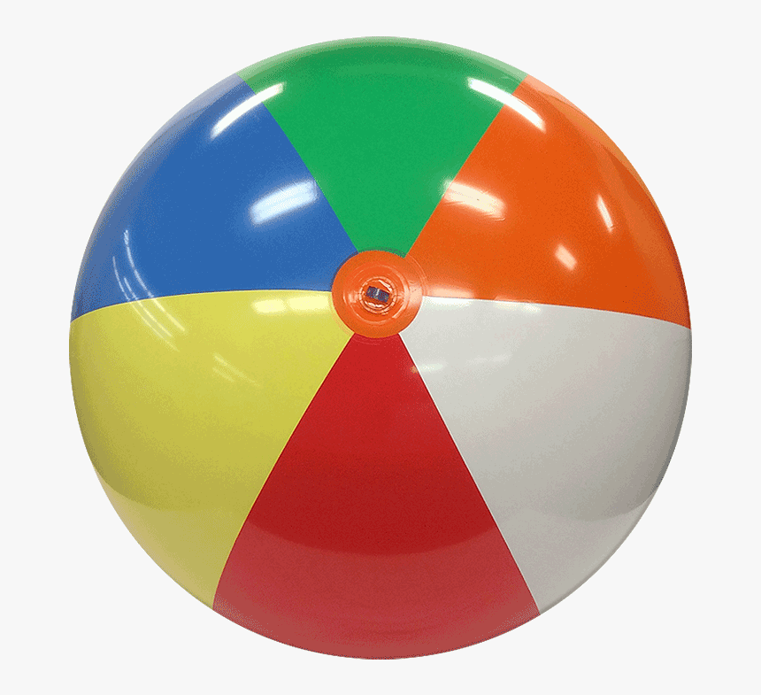 8 ft beach ball